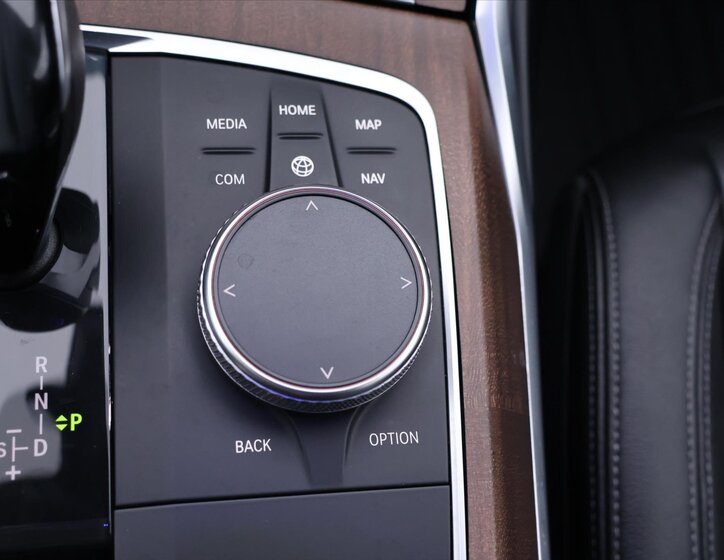 BMW Řada 3 Sedan / Limuzína 3,0 l 195 kw