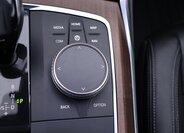 BMW Řada 3 Sedan / Limuzína 3,0 l 195 kw