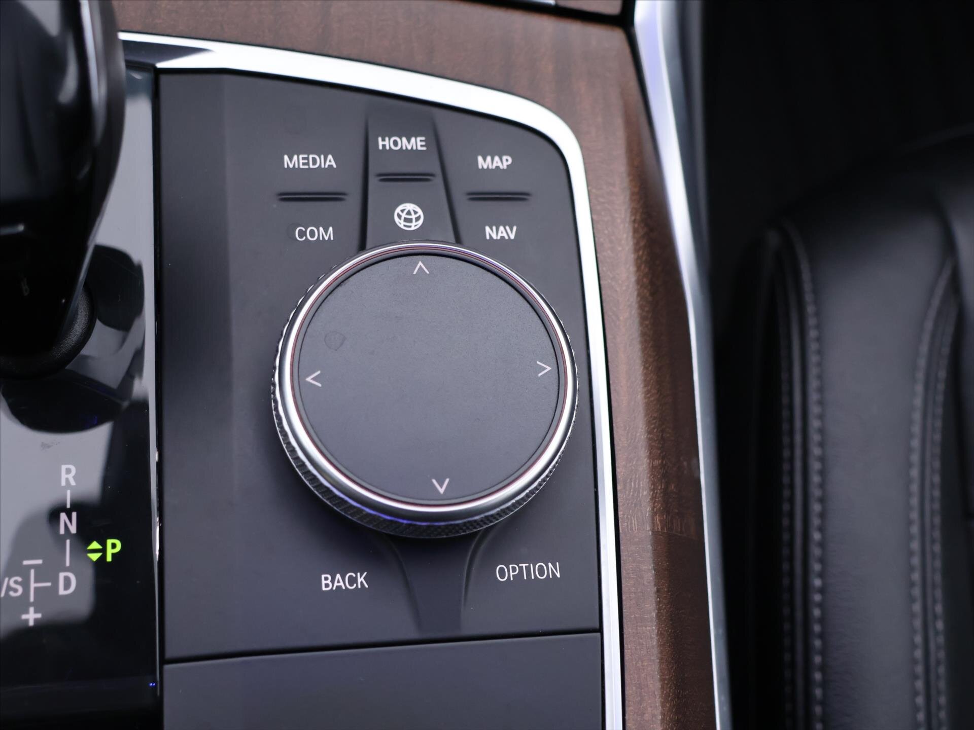 BMW Řada 3 Sedan / Limuzína 3,0 l 195 kw