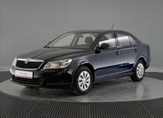 Škoda Octavia Liftback 1,2 l 77 kw