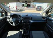 Volkswagen Sharan 22