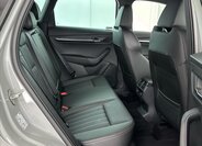 Škoda Karoq SUV / Terénní 1,5 l 110 kw