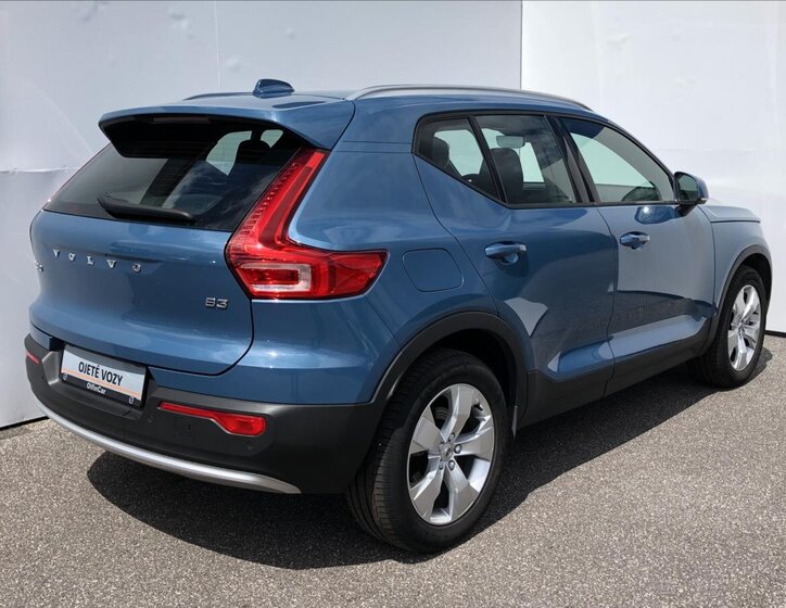 Volvo XC40 2