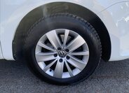 Volkswagen Sharan MPV 2,0 l 110 kw