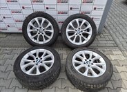 BMW X5 SUV / Terénní 3,0 l 173 kw