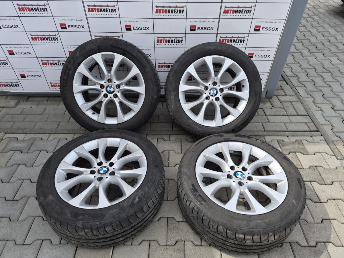 BMW X5 SUV / Terénní 3,0 l 173 kw