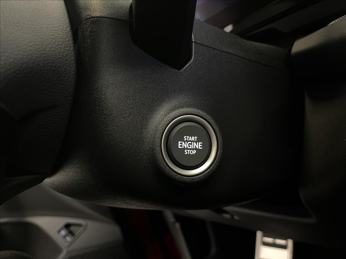 Škoda Kodiaq SUV 1,5 l 150 kw