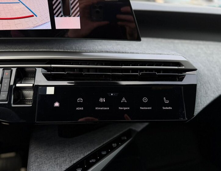 Peugeot 3008 SUV / Terénní 1,2 l 107 kw