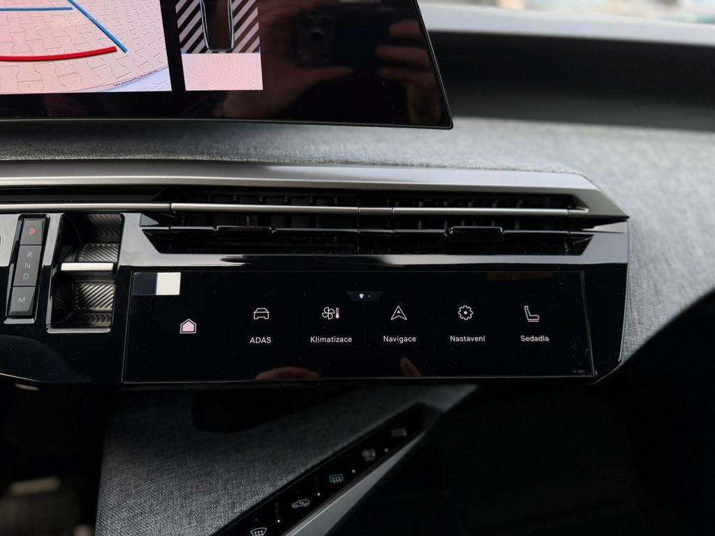 Peugeot 3008 SUV / Terénní 1,2 l 107 kw