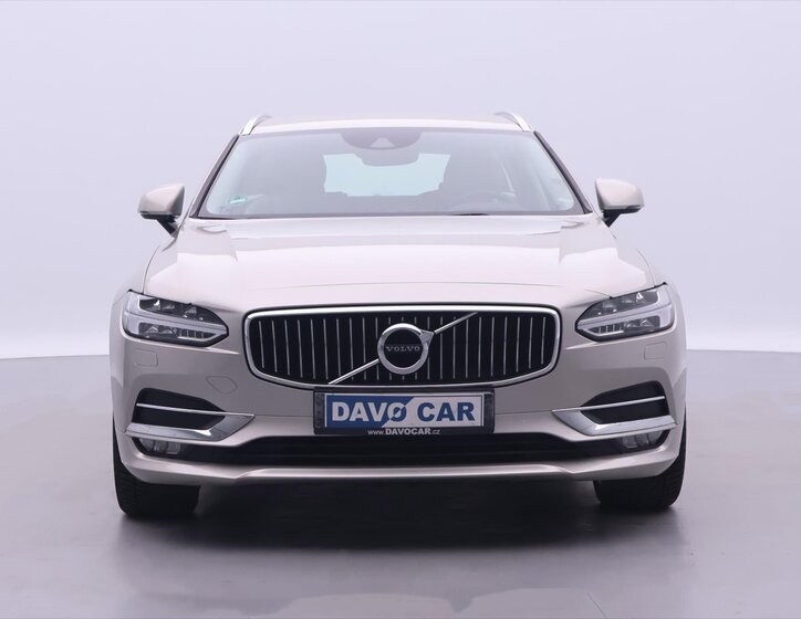 Volvo V90 Kombi 2,0 l 187 kw