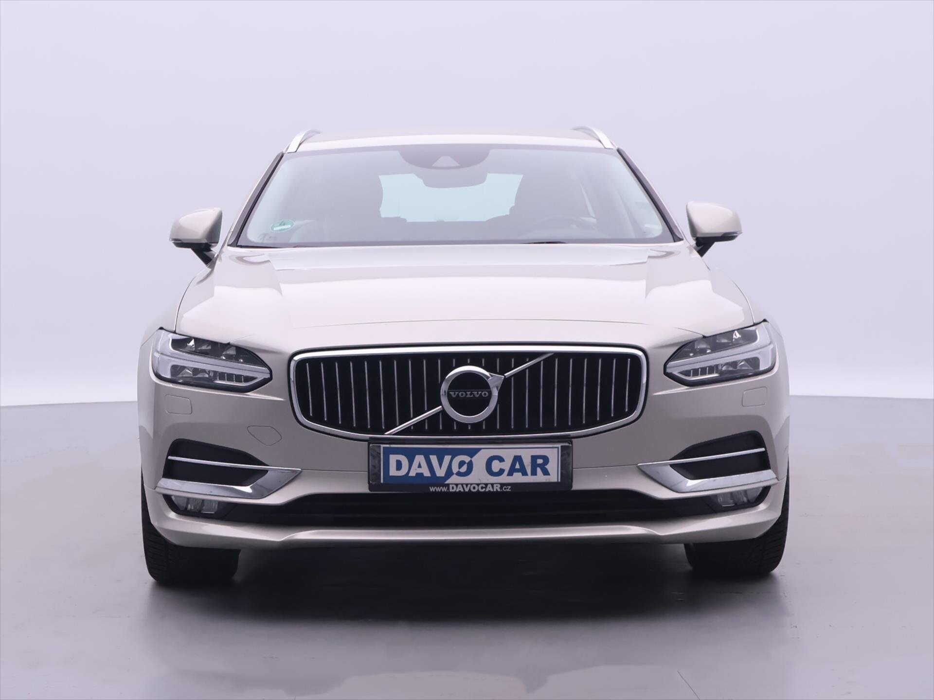 Volvo V90 Kombi 2,0 l 187 kw