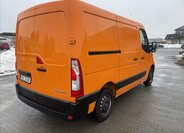 Renault Master Ostatní 2,3 l 81 kw