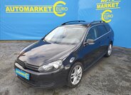 Volkswagen Golf Kombi 1,6 l 77 kw