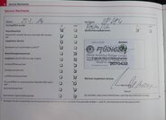 Škoda Octavia Kombi 1,8 l 112 kw