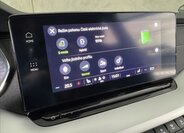 Škoda Octavia Kombi 1,4 l 150 kw