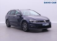 Volkswagen Golf Kombi 1,2 l 81 kw