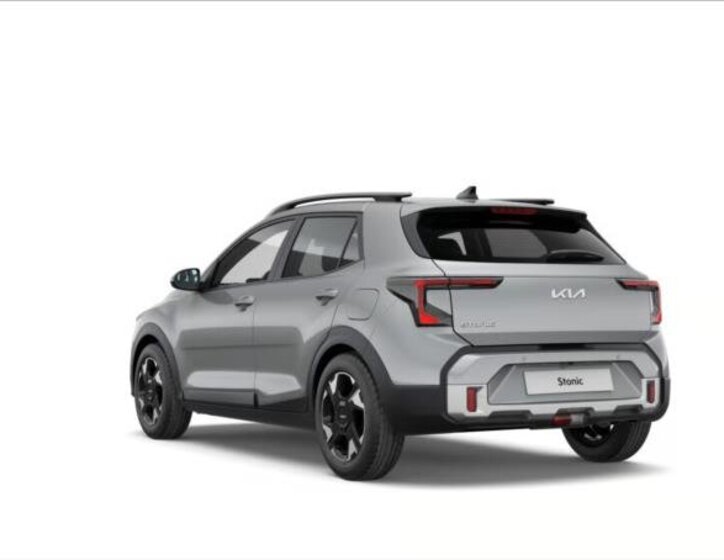 KIA Stonic 3