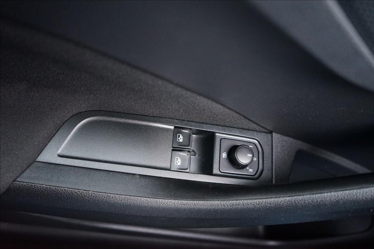 Škoda Kamiq Hatchback 999,0 81 kw