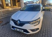 Renault Mégane Kombi 1,5 l 85 kw
