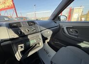 Škoda Fabia Hatchback 1,2 l 63 kw