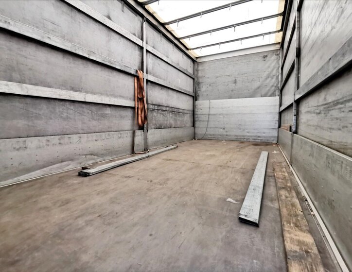 Mercedes-Benz Sprinter Valník 3,0 l 140 kw