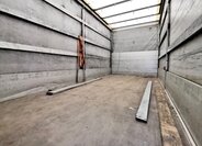 Mercedes-Benz Sprinter Valník 3,0 l 140 kw