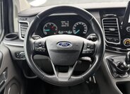 Ford Tourneo Custom 21