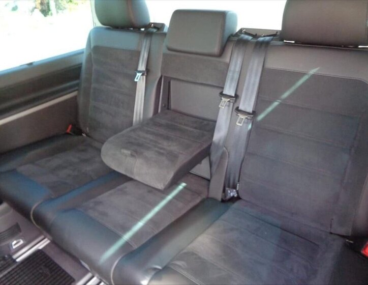 Volkswagen Multivan Kombi 2,0 l 150 kw