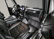 Mercedes-Benz Třídy G SUV 4,0 l 310 kw