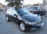 Volkswagen Passat Kombi 2,0 l 110 kw