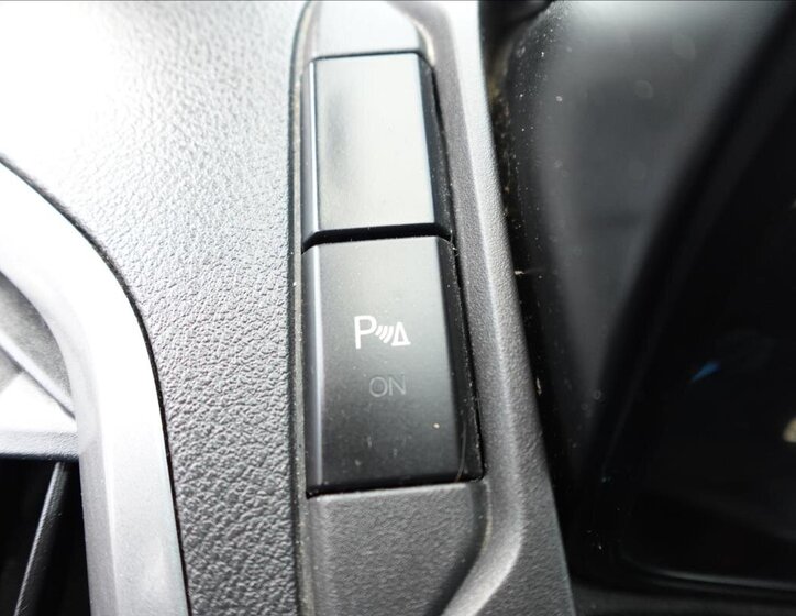 Ford Transit Custom Ostatní 2,2 l 92 kw