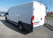 Peugeot Boxer Skříň 2,0 l 120 kw