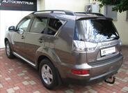 Mitsubishi Outlander 10