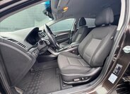 Hyundai i40 Kombi 1,7 l 104 kw