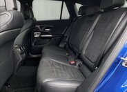 Mercedes-Benz GLC SUV 2,0 l 145 kw