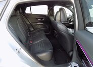 Mercedes-Benz GLC Ostatní 2,0 l 150 kw