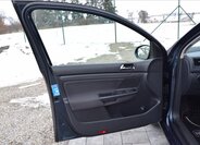 Volkswagen Golf Hatchback 1,9 l 66 kw