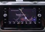 Volkswagen Touran MPV 2,0 l 110 kw