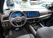 Chevrolet Suburban 25