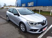 Renault Mégane Kombi 1,5 l 85 kw