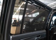 Jeep Grand Wagoneer SUV / Terénní 6,4 l 351 kw