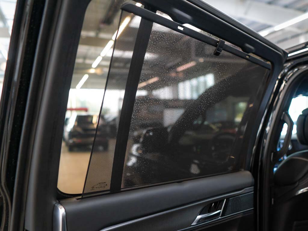 Jeep Grand Wagoneer SUV / Terénní 6,4 l 351 kw