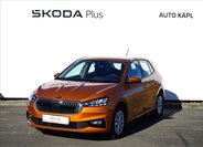 Škoda Fabia Hatchback 999,0 59 kw