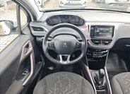 Peugeot 2008 SUV / Terénní 1,2 l 60 kw