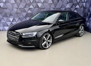 Audi A3 Sedan / Limuzína 2,0 l 135 kw