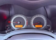 Toyota Auris Hatchback 1,6 l 97 kw