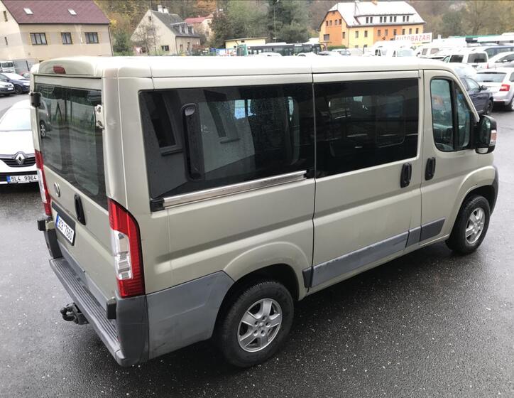 Fiat Ducato 5