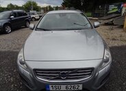 Volvo V60 Kombi 1,6 l 84 kw