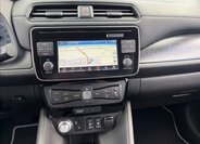 Nissan Leaf Hatchback 0,0 110 kw