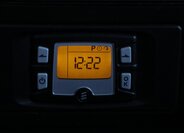 Mercedes-Benz Třídy V Kombi 2,0 l 140 kw